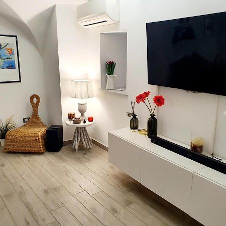 Vhome Exclusive Living Room Catânia Exterior foto