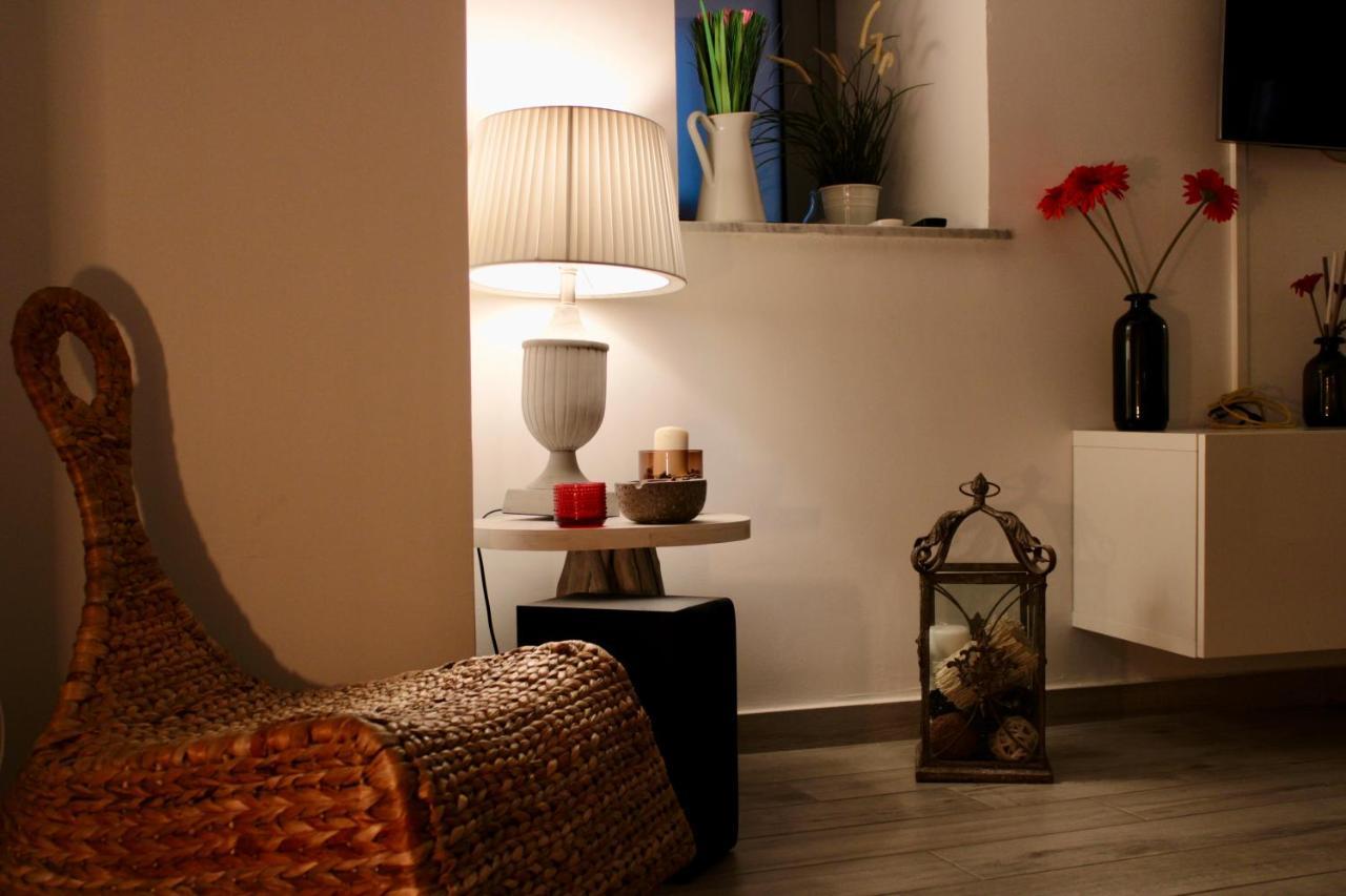 Vhome Exclusive Living Room Catânia Exterior foto