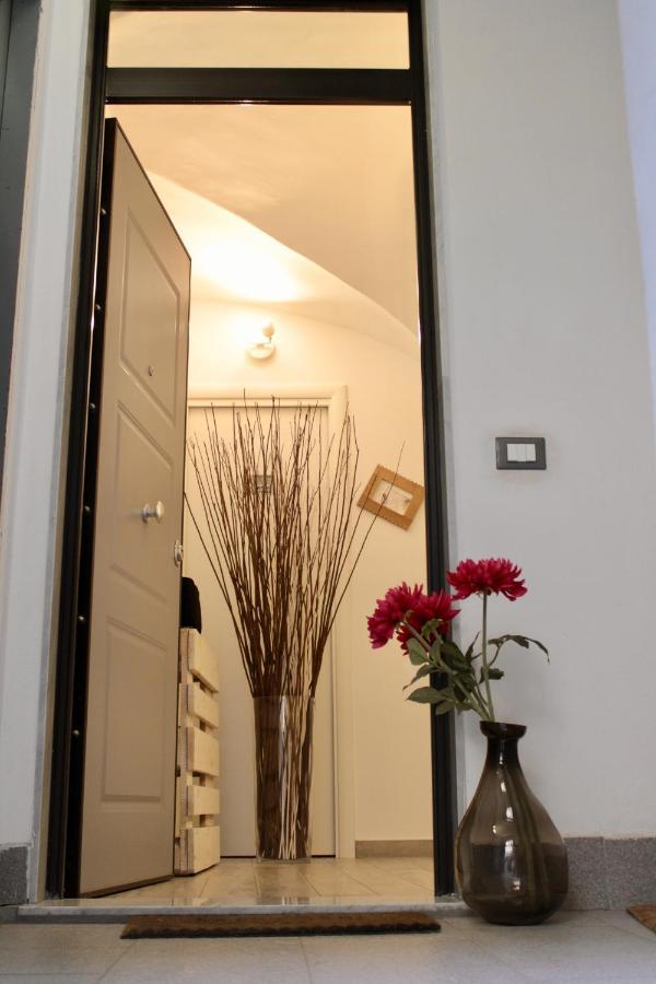 Vhome Exclusive Living Room Catânia Exterior foto